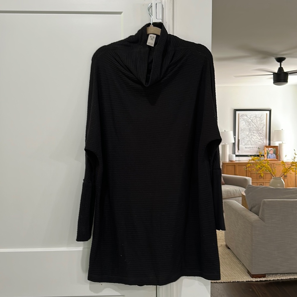 FREE PEOPLE TUNIC